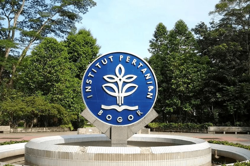 Kampus IPB University. (rumah123.com)