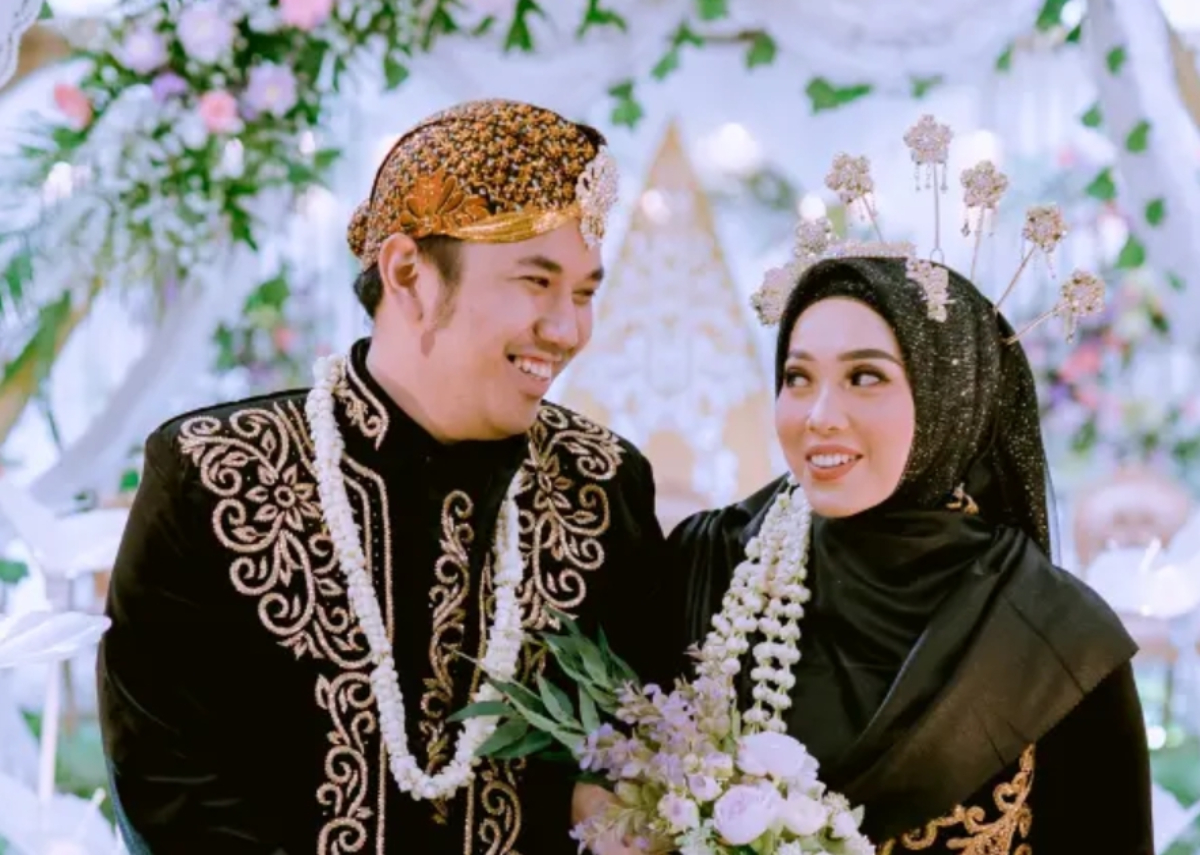 Ilustrasi Pernikahan di Masjid. (weddingsyari.com)