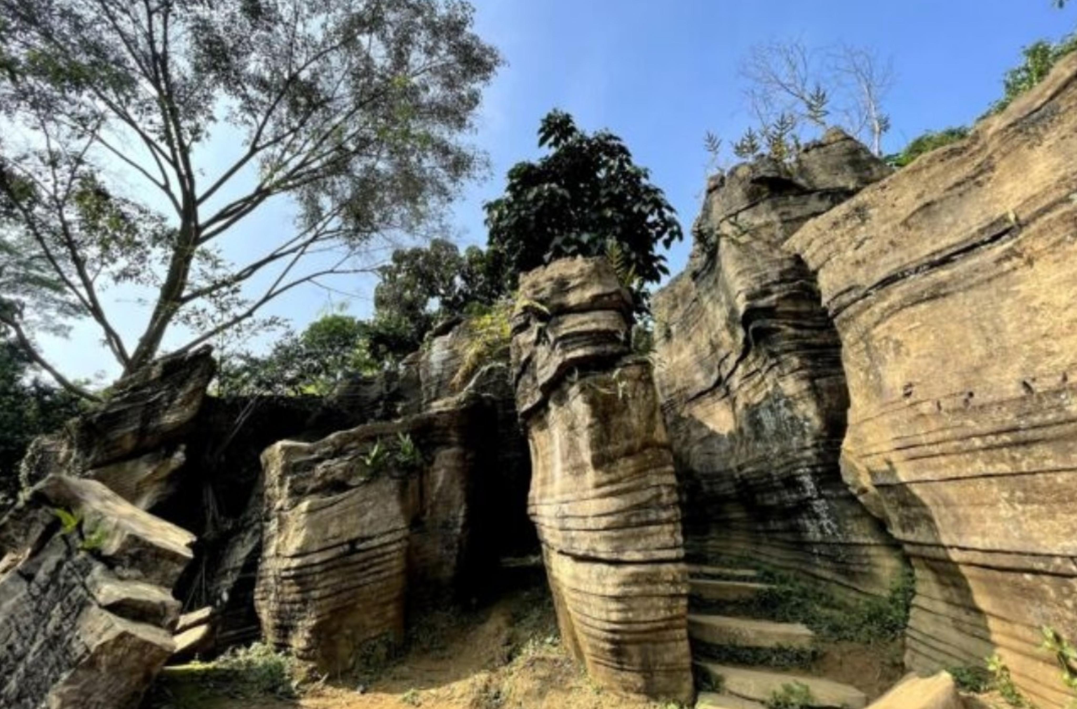 Goa Agung Garunggang. (ekabo.bogorkab.go.id)