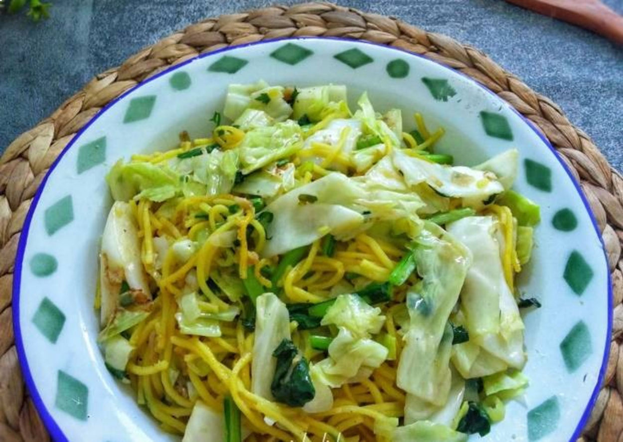 Kuliner Mie Glosor. (cookpad.com)