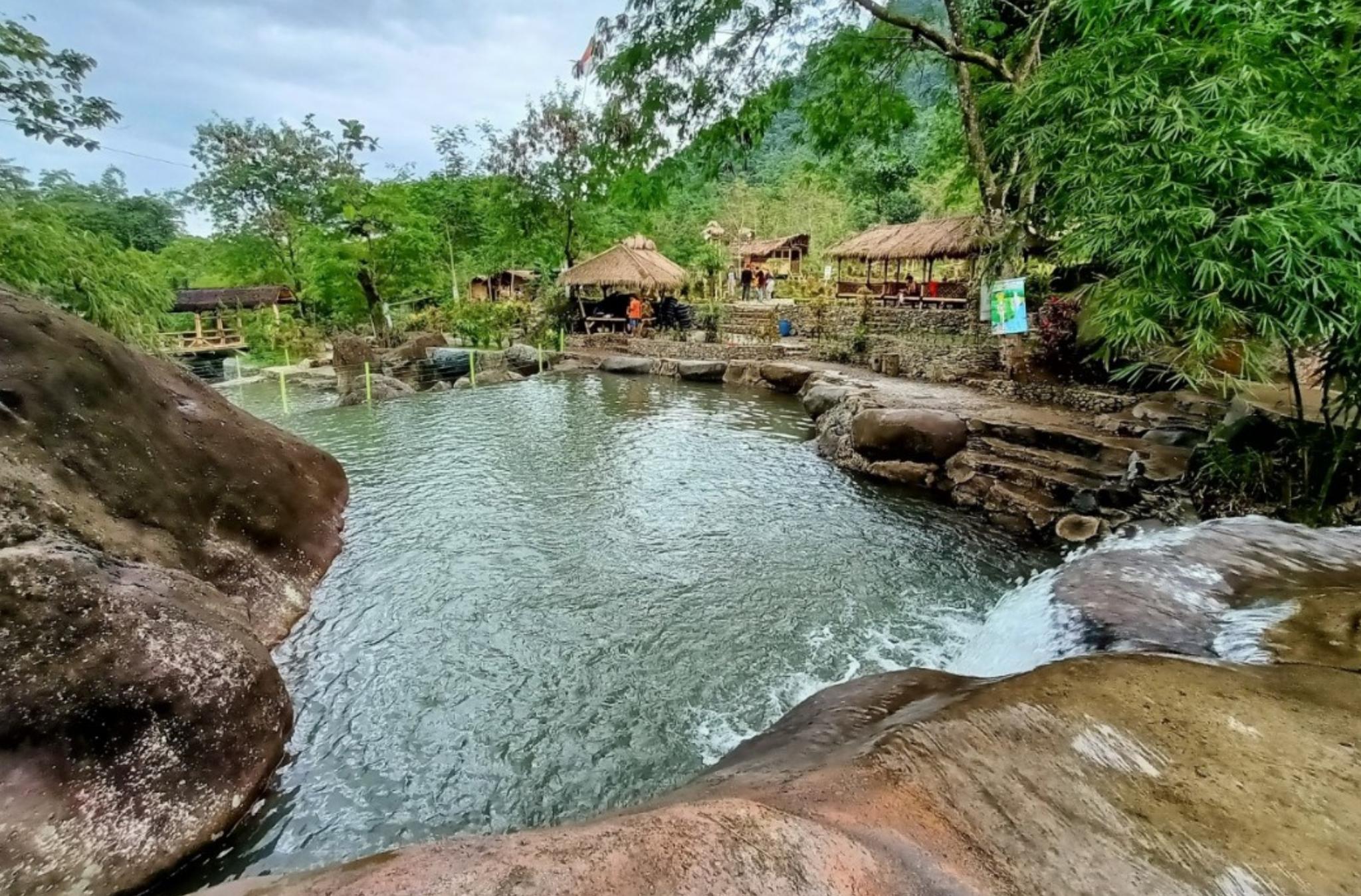 Agrowisata Leuwi Pangaduan. (ekabo.bogorkab.go.id)