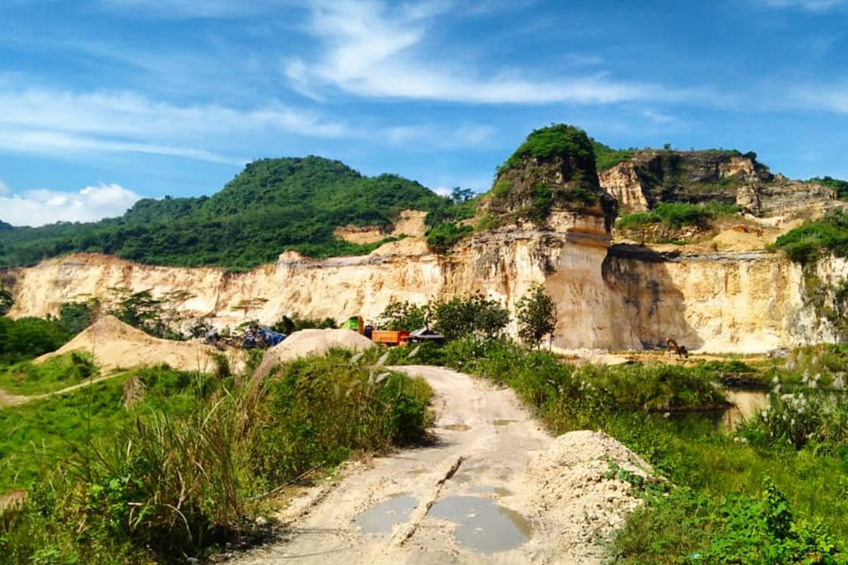 Wisata Goa Lalay. (ekabo.bogorkab.go.id)