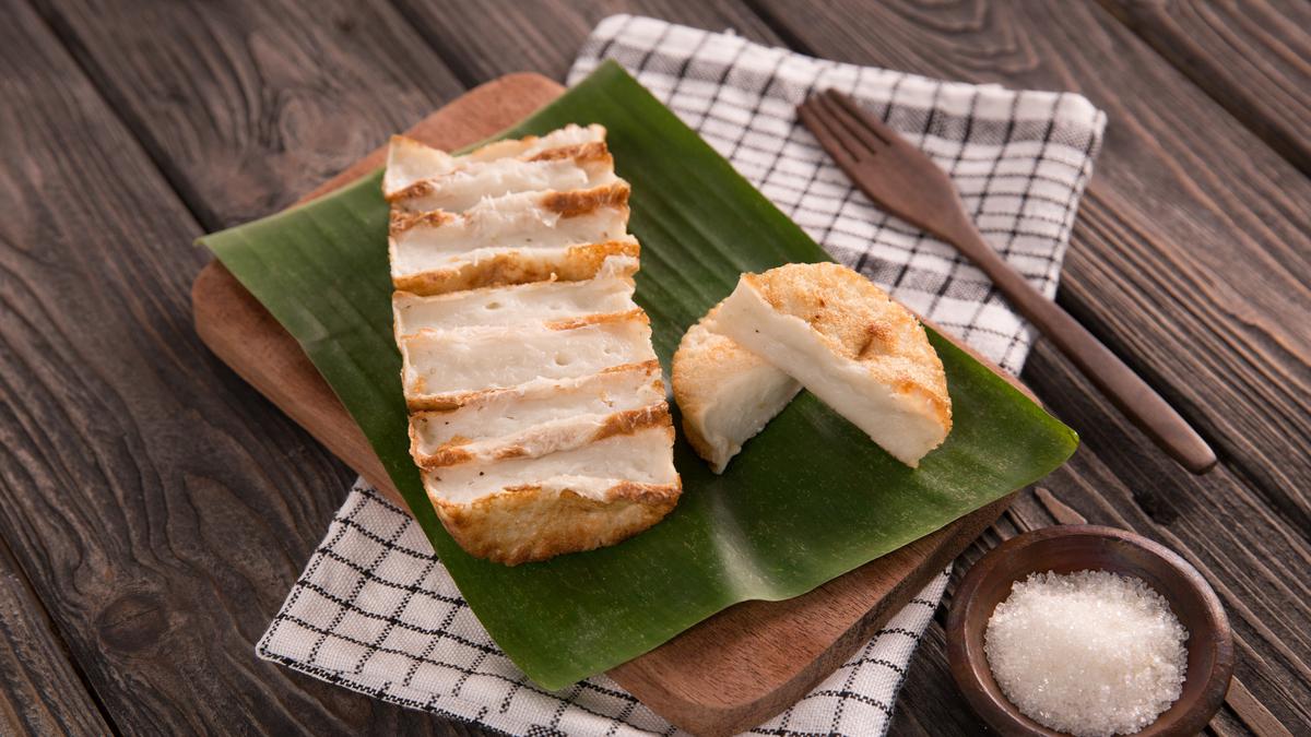 Kue Bandros