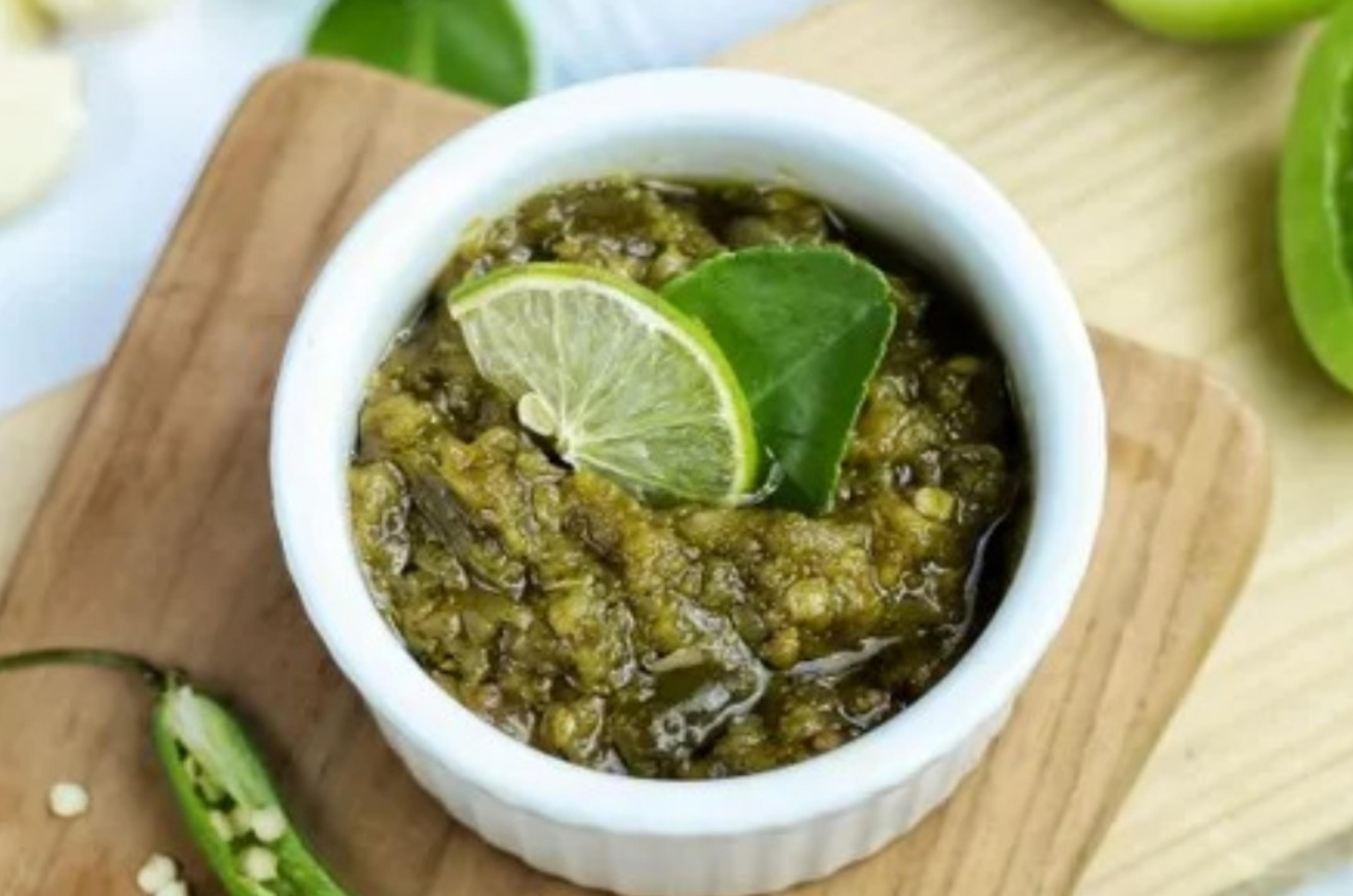 Sambal Cibiuk
