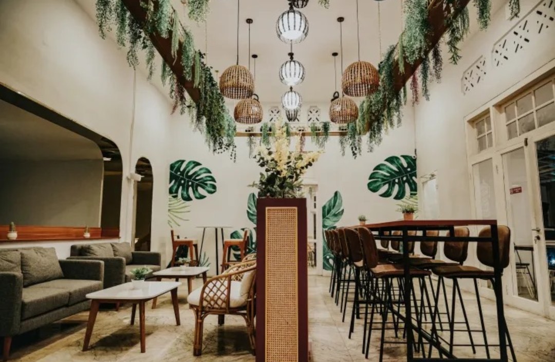 KOBA Coffee di Bogor