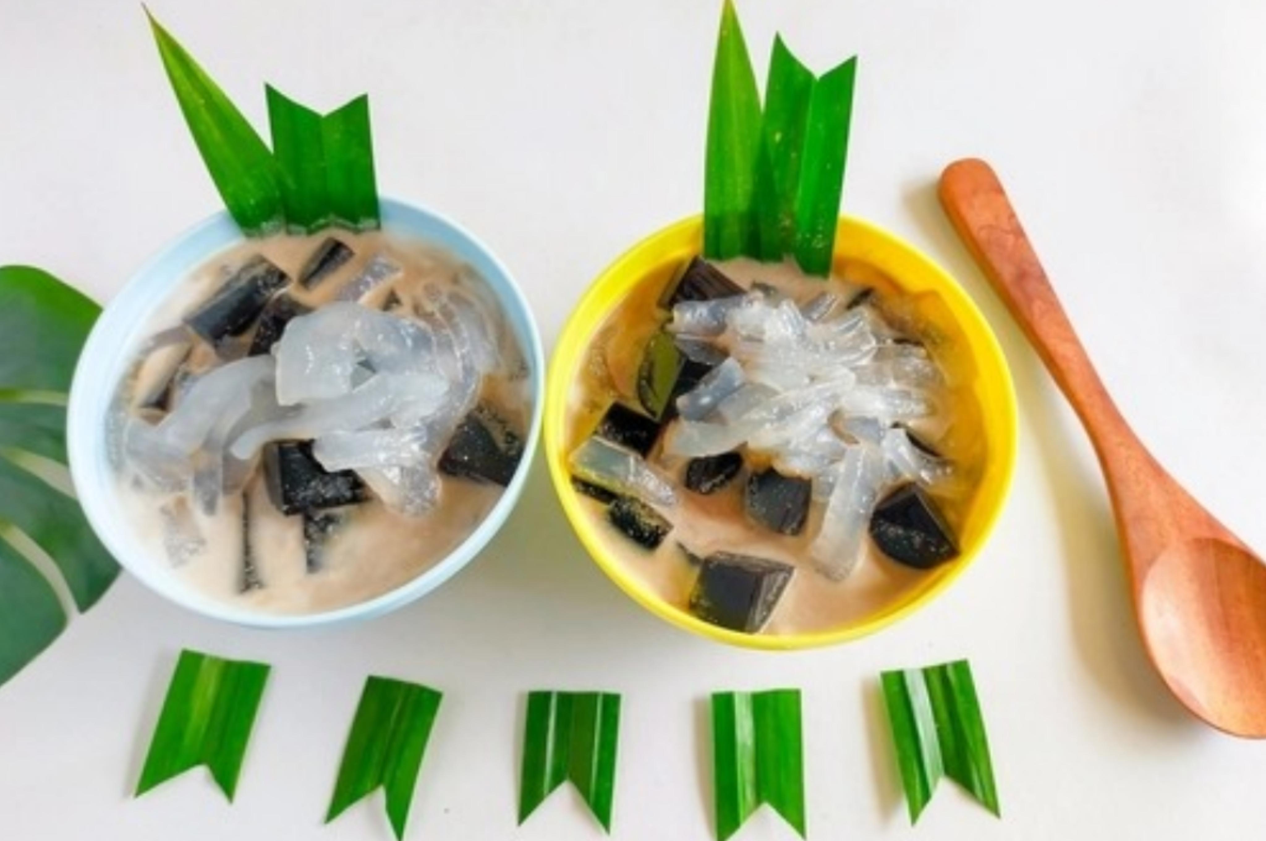 Es Cincau Hitam