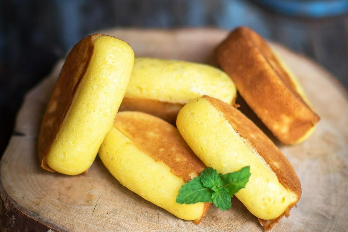 Kue pukis