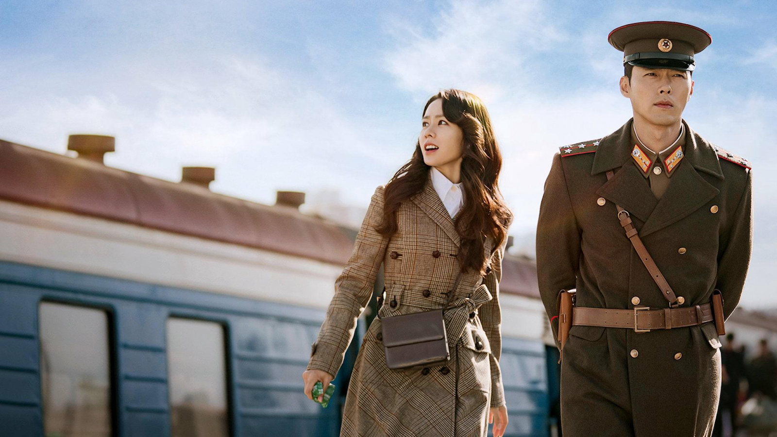 Drama Korea Crash Landing on You (2019)