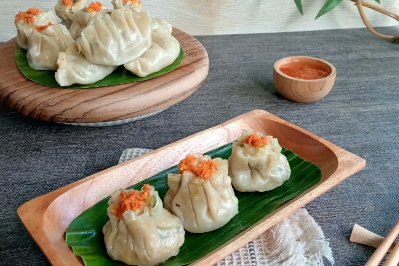 Dimsum Ayam Udang