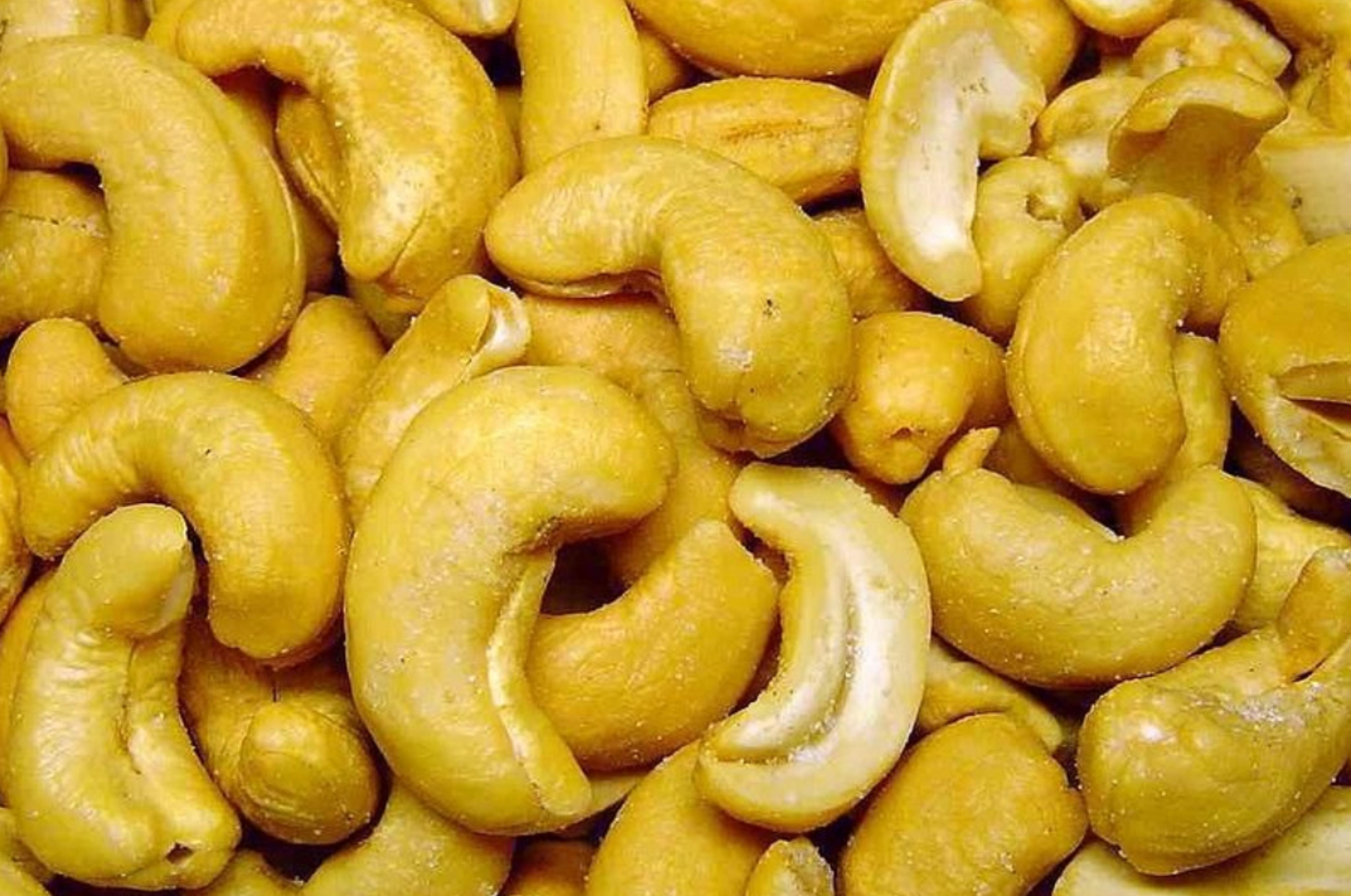 Kacang mete