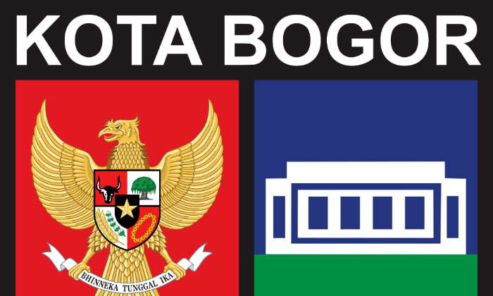 Simbol Kota Bogor