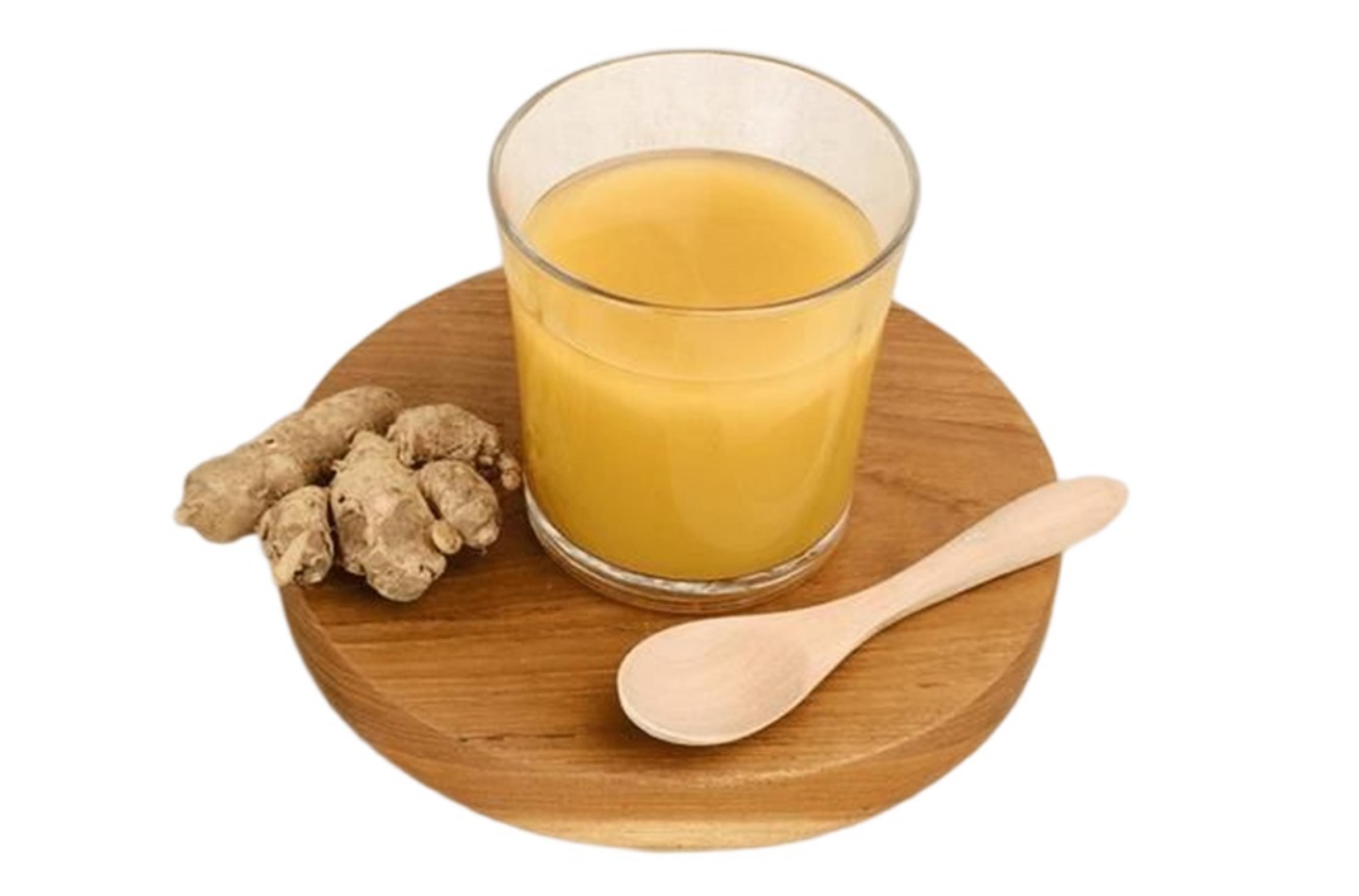 Jamu beras kencur