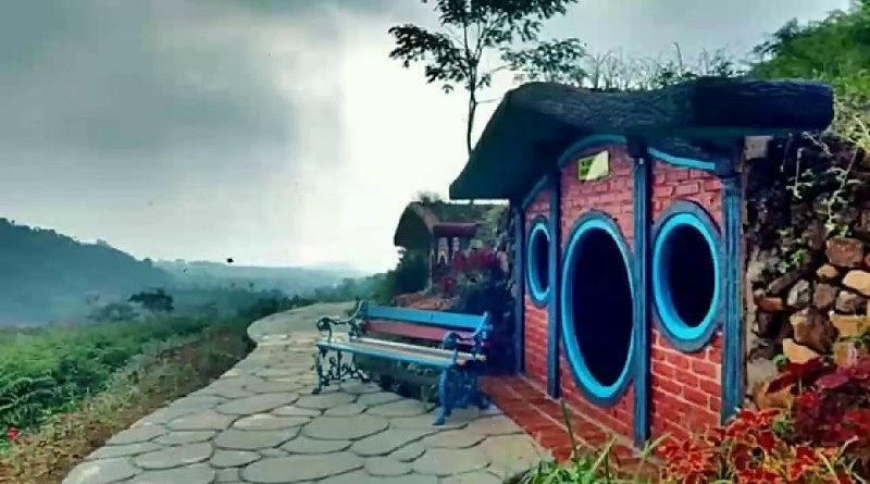 Tenjolaya Park, Kabupaten Bogor, Jawa Barat