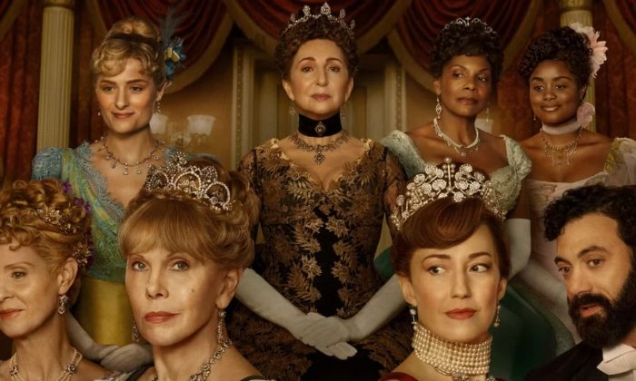 The Gilded Age