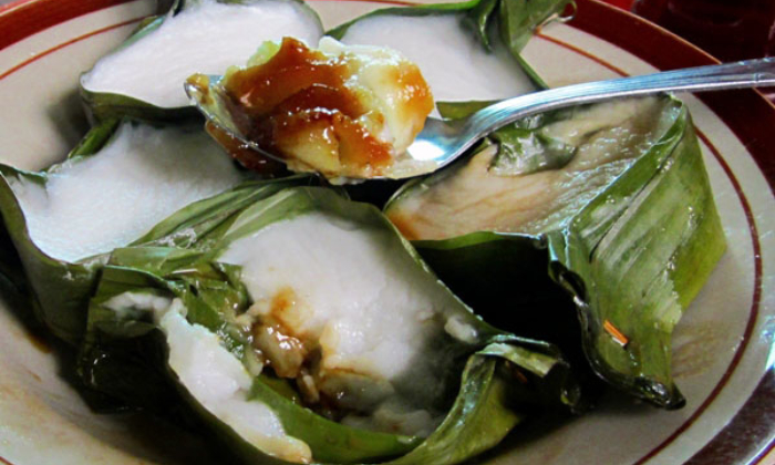Kue jojorong