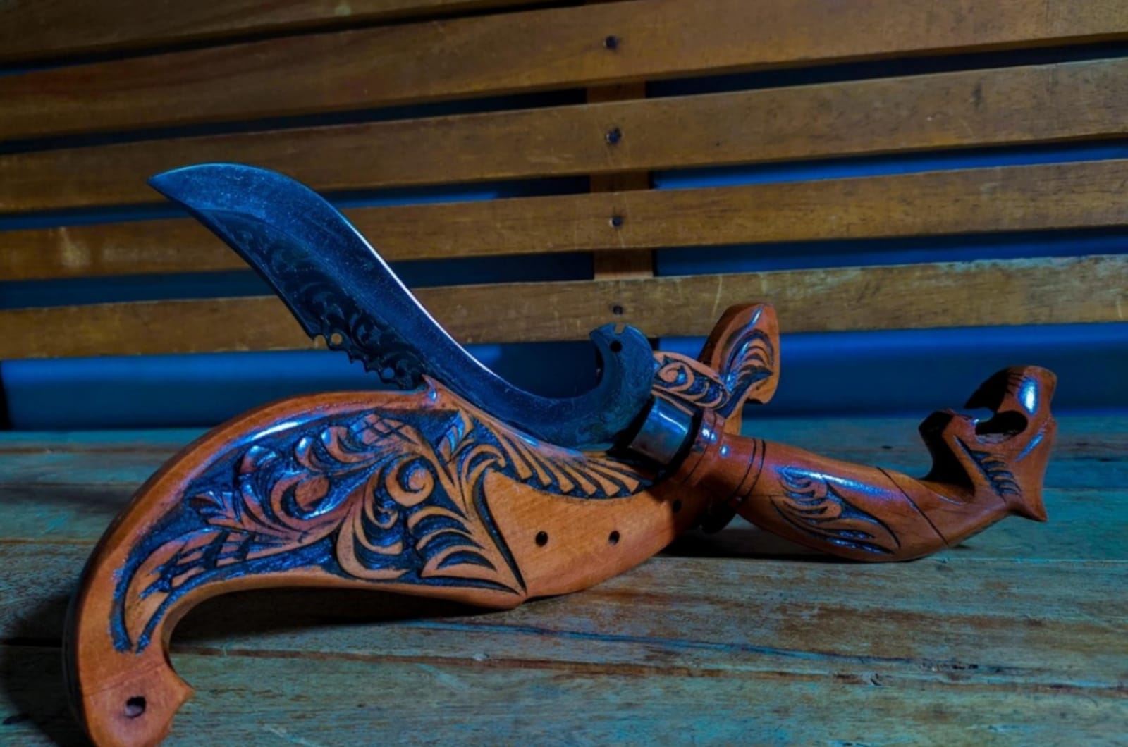 Kujang