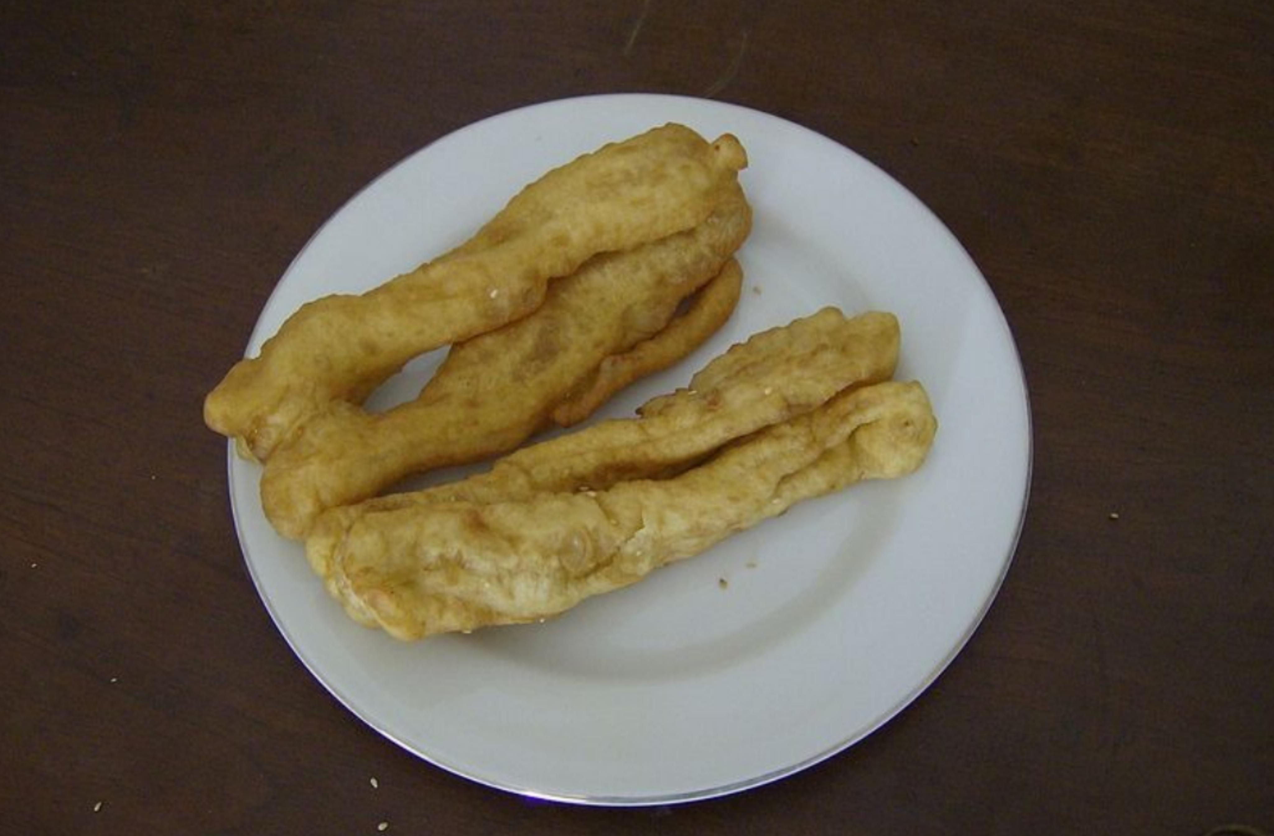Cakwe