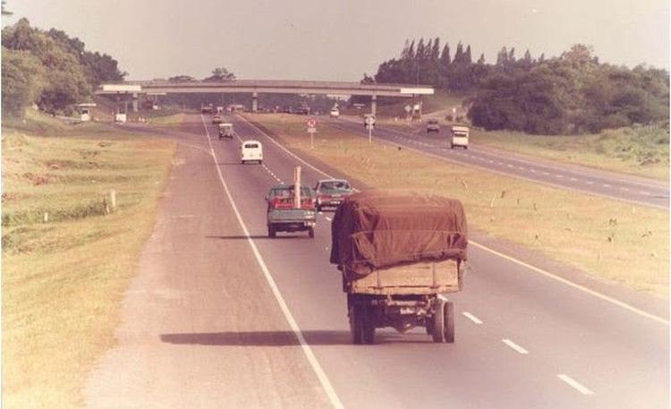Jalan Tol Jagorawi