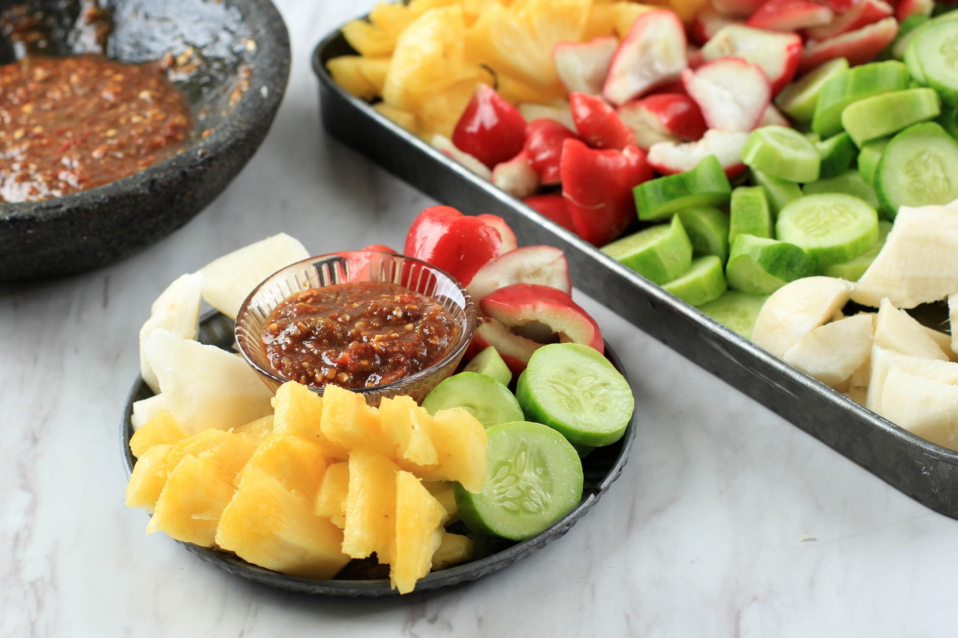 Rujak