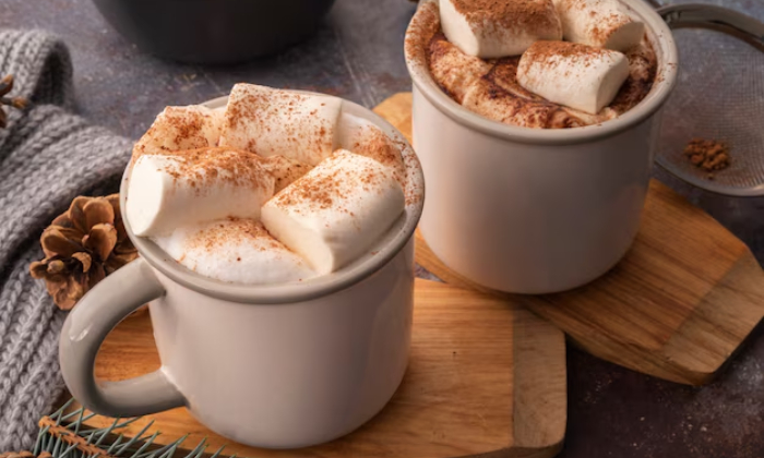 Hot chocolate