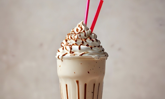 Milkshake