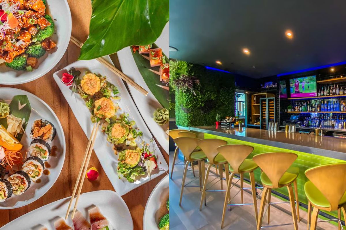 Rekomendasi restoran fine dining di Bogor