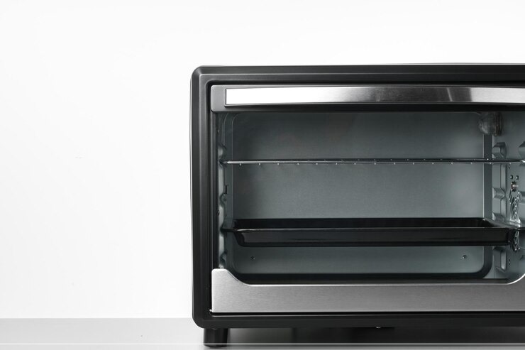 Ilustrasi oven listrik