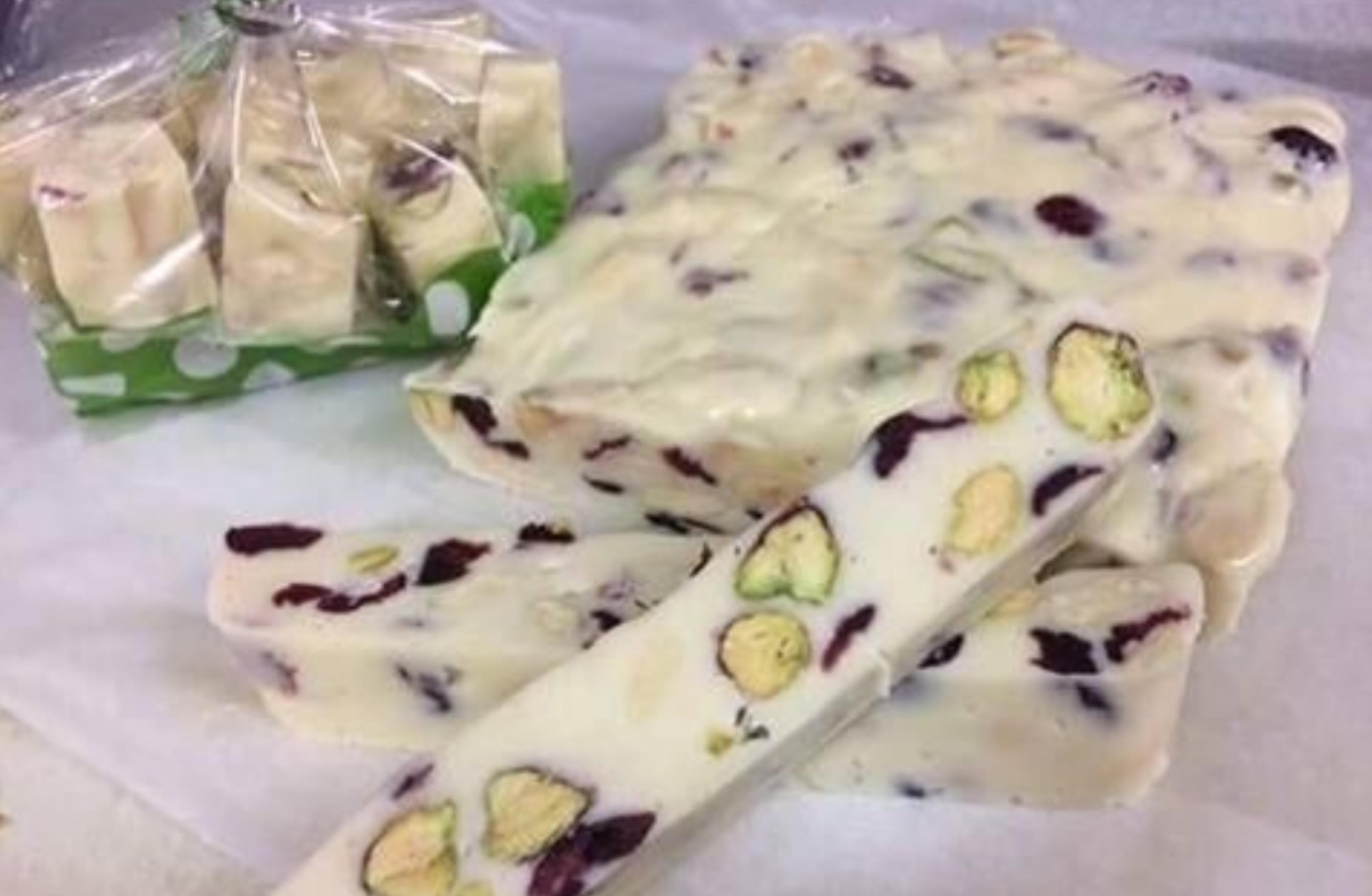 Nougat
