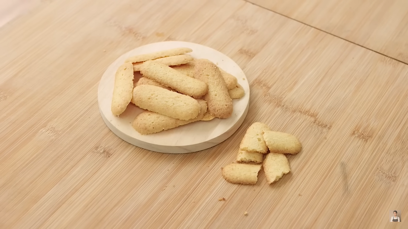 Kue Lidah Kucing