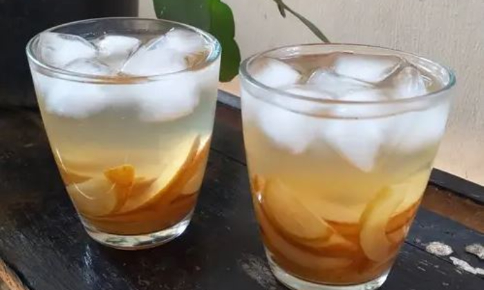 Es pala Bogor