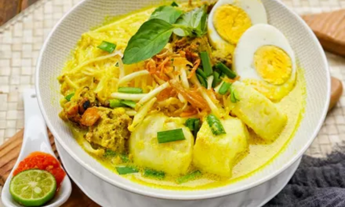 Laksa Bogor