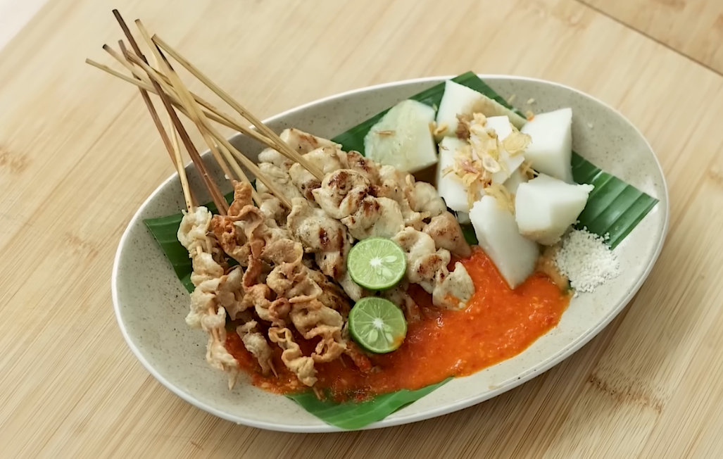 Sate taichan