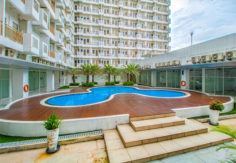Skyview Sentul Tower Apartments Bogor