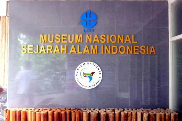 Museum Nasional