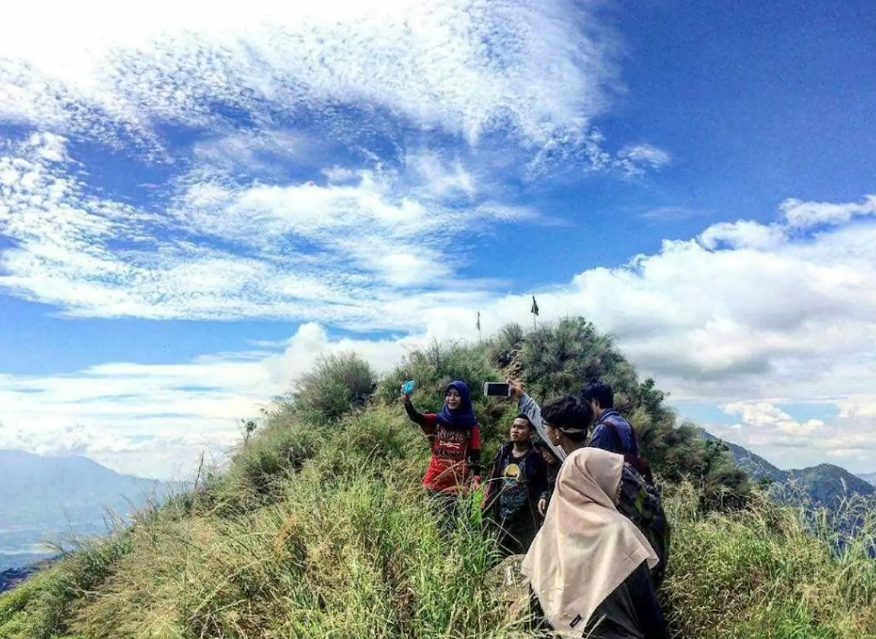 Gunung Batu