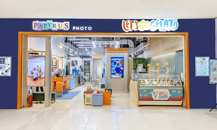 Rekomendasi tempat photobox di Cibinong, Bogor, Jawa Barat.