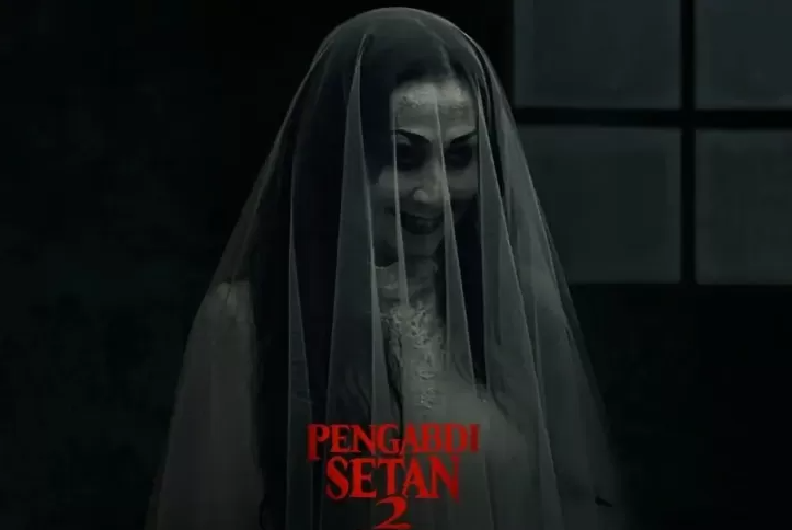 Film Pengabdi Setan 2: Communion