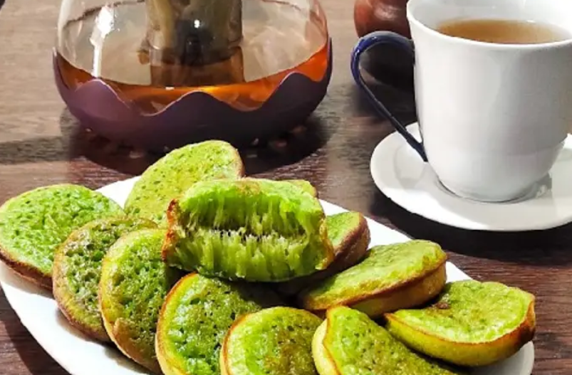 Bika Ambon