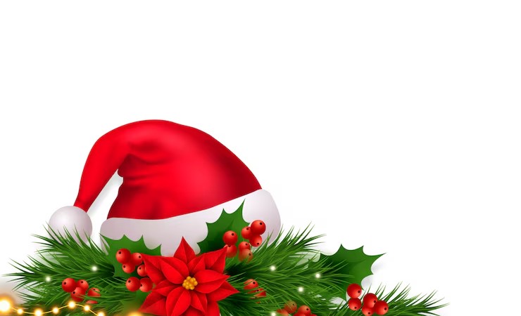 Ilustrasi Natal