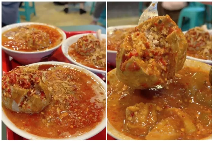 Cirawang Si Misdasem di Bogor