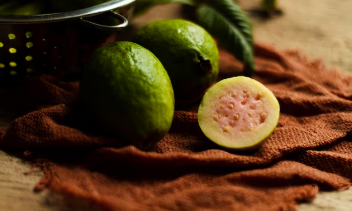 Jambu biji