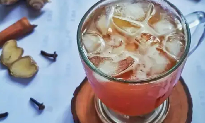 Bir Kotjok, salah satu minuman khas Bogor.