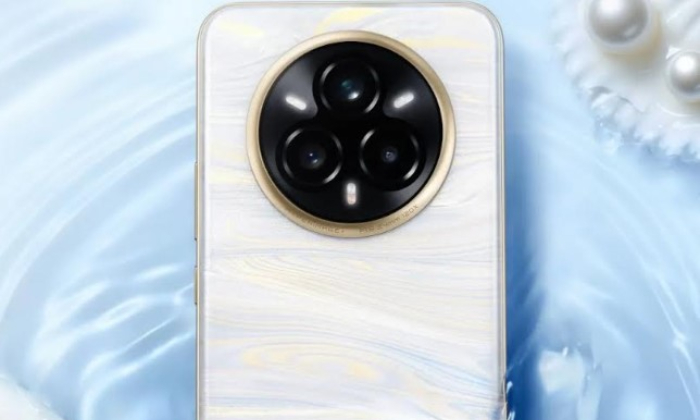 Realme 14 Pro