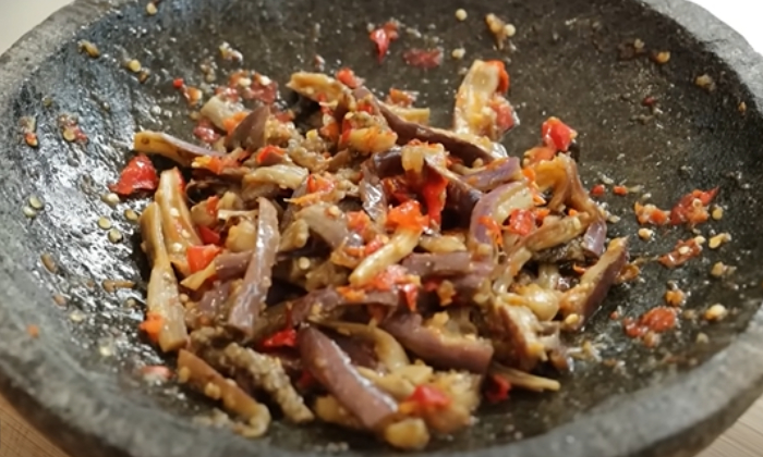Sambal terong