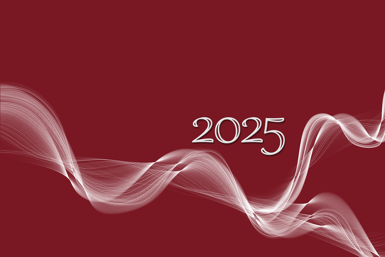 Tahun 2025