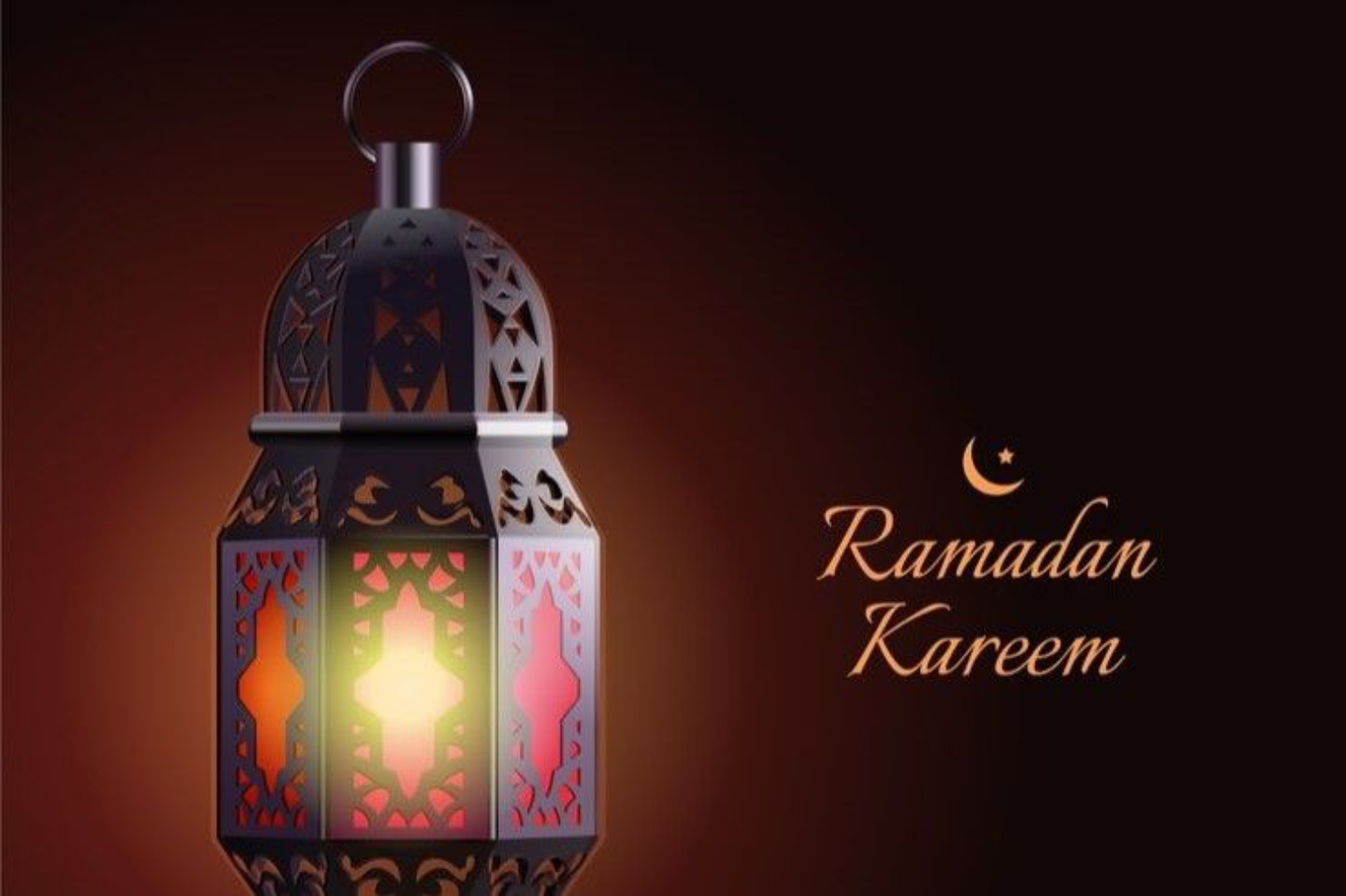Ilustrasi Ramadhan. (Freepik)