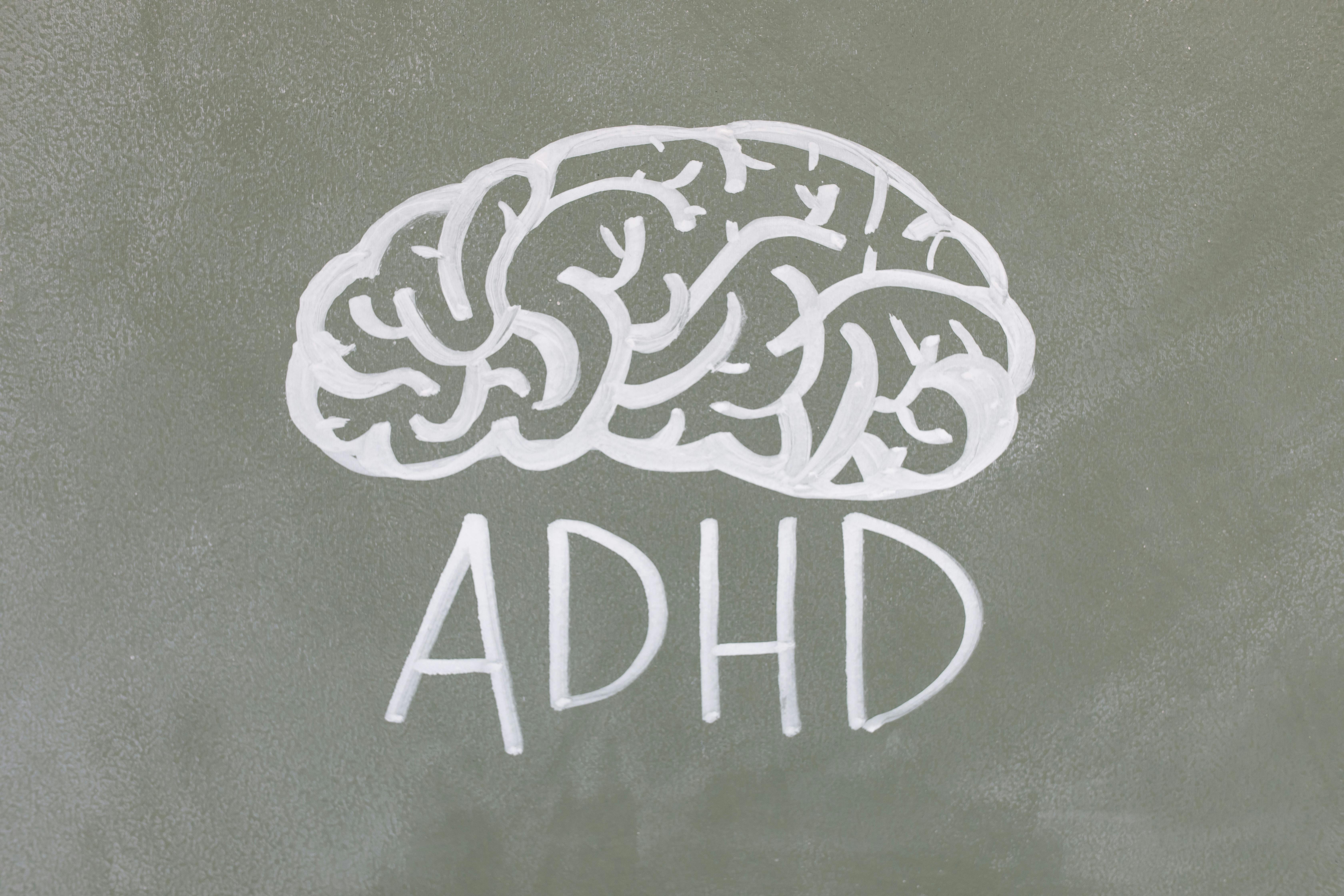 ADHD (Attention Deficit Hyperactivity Disorder)