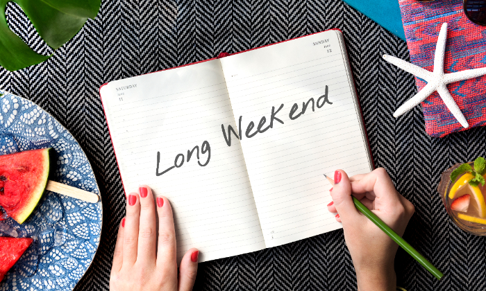 Long weekend pada tahun 2025. (Dok. Freepik/rawpixel.com)