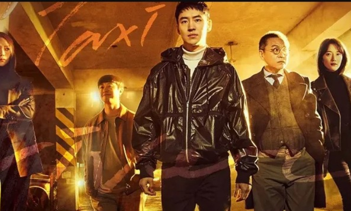 Taxi Driver 3 akan resmi tayang pada paruh kedua tahun 2025.