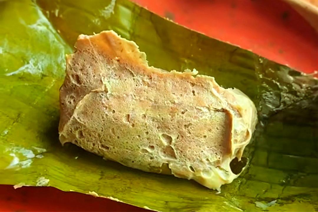 Gadon Sapi ala Martin Praja. (Instagram @martinpraja)